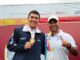 Aguascalientes obtiene Oro en Atletismo en los Nacionales CONADE 2023
