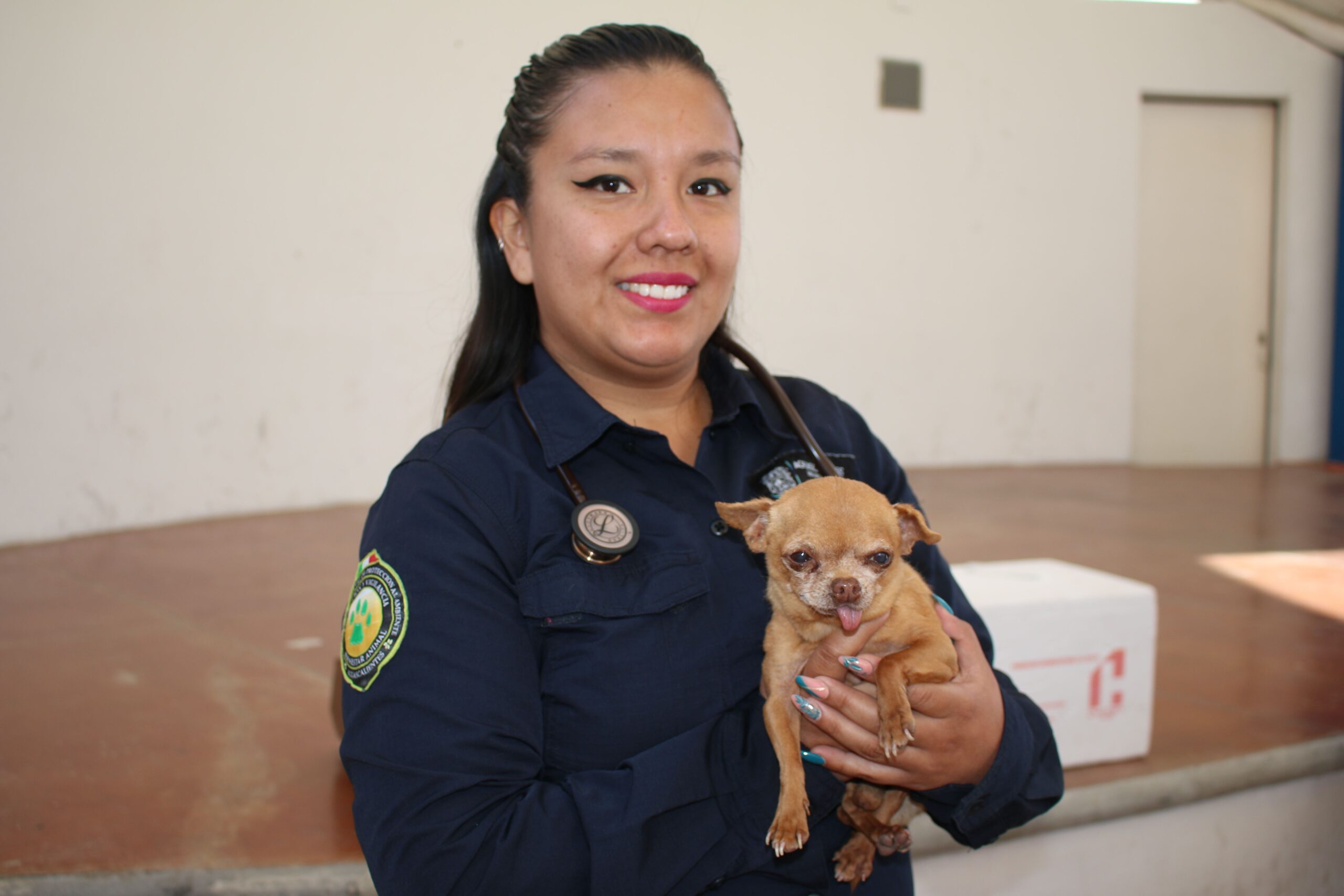 PROESPA llevará revisión veterinaria, vacunación y desparasitación gratuitas para las Mascotas, este miércoles 26 de julio en San José de Gracia
