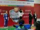 Atletas de Aguascalientes consiguen Dos Medallas en Judo y Taekwondo
