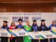 Gobernadora Tere Jiménez entrega Becas de Titulación a jóvenes universitarios destacados