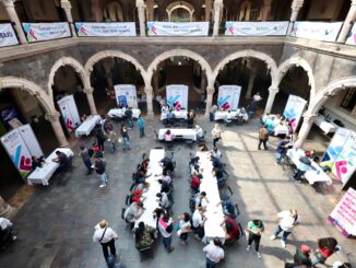 Más de 1,500 oportunidades laborales este Jueves en la 4ta Feria de Empleo en FICOTRECE