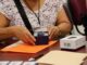 Policía Municipal de Aguascalientes continúa entregando Dispositivos "Botón Seguro"