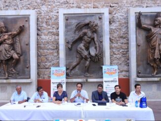 Invita Municipio de Aguascalientes a participar en los Cursos de Verano "Vacaciones Felices 2023"