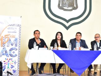Presenta Municipio de Aguascalientes Programa de Actividades por el 15 Aniversario del IMAC