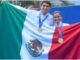 JCC San Salvador 2023: Viviana del Ángel y José Balleza se bañan en oro