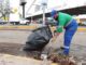 Intensifica Municipio de Aguascalientes limpieza de caimanes y canaletas ante la llegada de las lluvias