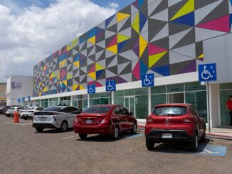 Impulsa Municipio de Aguascalientes inclusión y cultura de la Discapacidad en estacionamientos públicos