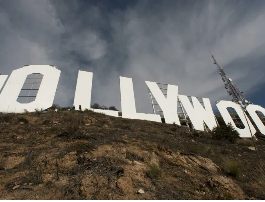 Hollywood tiembla ante la amenaza de una segunda huelga que paralice el entretenimiento