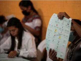 Corte desecha quejas de partidos y da luz verde a segunda vuelta en Guatemala