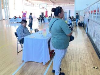 Realizará Municipio de Aguascalientes Feria de Empleo en la Delegación Guadalupe Peralta