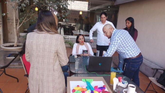 Reitera Municipio de Aguascalientes invitación a participar en la Campaña de Donación "Un Libro por Aguascalientes 2023"