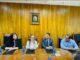 Firma Municipio de Aguascalientes Convenio con el IMSS a favor de las Mujeres