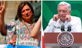 Xóchitl Gálvez vs. AMLO: demandará al presidente por violar secreto fiscal
