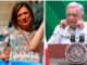 Xóchitl Gálvez vs. AMLO: demandará al presidente por violar secreto fiscal