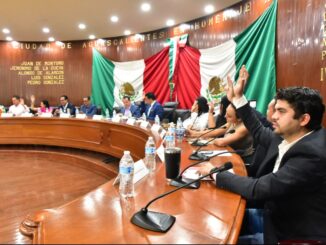 Aprueba Cabildo cuentas públicas de Municipio de Aguascalientes