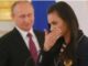 Ministro de Deportes ruso critica a Isinbáyeva por negar vinculación con el ejército ruso