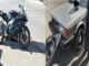 Policías Viales de Aguascalientes atendieron el reporte de accidente que se registró entre una motocicleta y un vehículo