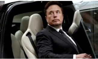 Elon Musk vuelve a ser la persona más rica del mundo: Forbes
