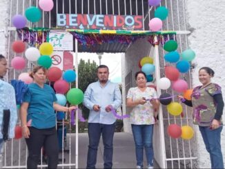 Inician Cursos de Verano en las Delegaciones y en el DIF Municipal de Aguascalientes