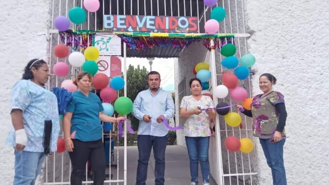 Inician Cursos de Verano en las Delegaciones y en el DIF Municipal de Aguascalientes