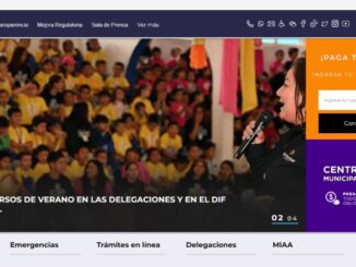 Renueva Municipio de Aguascalientes su Sitio Web y lo transforma en una Plataforma funcional y de fácil acceso