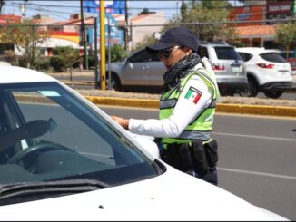 Abre Policía Municipal de Aguascalientes Convocatoria de Reingreso a la corporación
