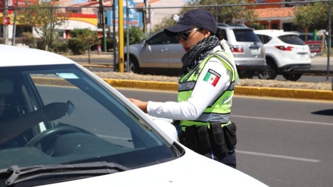 Abre Policía Municipal de Aguascalientes Convocatoria de Reingreso a la corporación