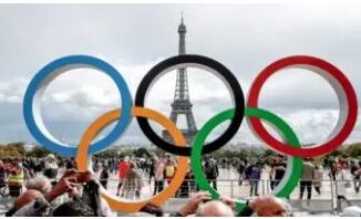 París 2024: Comienza la cuenta regresiva para los Juegos Olímpicos