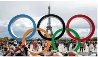 París 2024: Comienza la cuenta regresiva para los Juegos Olímpicos