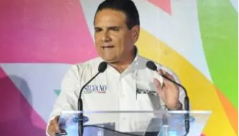 Silvano Aureoles ya aparece en el padrón de funcionarios inhabilitados de Michoacán