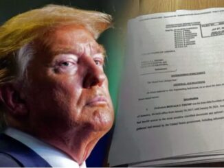 Trump | Fiscal le añade tres cargos más por el caso de documentos clasificados