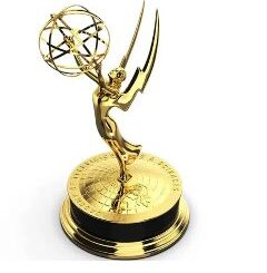 Posponen premios Emmy al próximo año por huelga de actores y guionistas, según medios