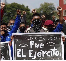 Es una campaña para socavar a Fuerzas Armadas: AMLO sobre señalamientos de obstrucción en el caso Ayotzinapa