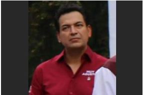 Murió empresario cercano a Adán Augusto López en desplome de avión en Veracruz