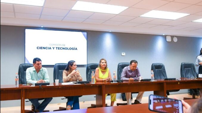 Congreso de Aguascalientes delinea Jurado para Concurso "La Ciencia aplicada para el desarrollo agrónomo y económico del Estado"