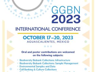 La UAA será anfitriona de la primera conferencia en Latinoamérica de la Global Genome Biodiversity Network