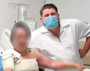 El IMSS en Aguascalientes reconoce a enfermeros por su intervención en casos clínicos de éxito con manejo especializado de heridas