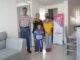 Gobernadora Tere Jiménez entrega casas a ganadores del Sorteo del Día de la Familia