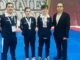 Aguascalientes luce en Taekwondo en Tabasco durante los Nacionales CONADE 2023