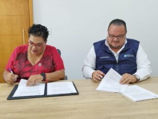 Aguascalientes y Jalisco Firman Convenio de Colaboración a favor del Medio Ambiente