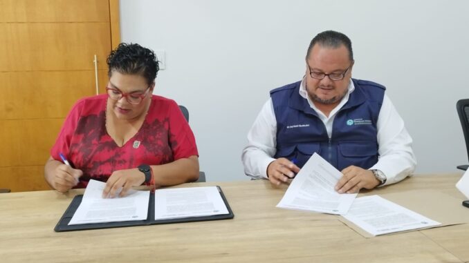 Aguascalientes y Jalisco Firman Convenio de Colaboración a favor del Medio Ambiente