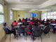 Reciben 100 menores pláticas para prevenir la comisión de delitos y faltas administrativas en Pabellón de Arteaga