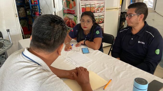 Más de 1,000 oportunidades laborales en Tepezalá, este martes 11 de julio