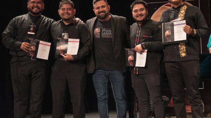 Concluye con éxito el 19o Festival de Música de Cámara Aguascalientes 2023