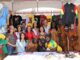 Encabeza Toño Arámbula recorrido inaugural en la Feria de los Chicahuales 2023