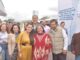 Gobernadora Tere Jiménez y Alcalde de Jesús María inauguran el primer Pozo con tecnología solar para su funcionamiento