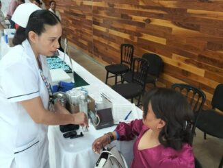 IMSS Aguascalientes entra a empresas con acciones de medicina preventiva