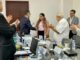Se integra al H. Consejo Consultivo del IMSS Aguascalientes  consejero suplente del sector gubernamental