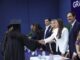 Gobernadora Tere Jiménez celebra la Graduación de los alumnos de la UTA; reitera su compromiso para ofrecer educación de calidad