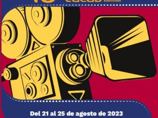 Autónoma de Aguascalientes celebra una década de formar Licenciados en Artes Cinematográficas y Audiovisuales